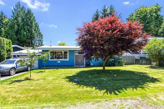 32600 Willingdon Crescent, Abbotsford