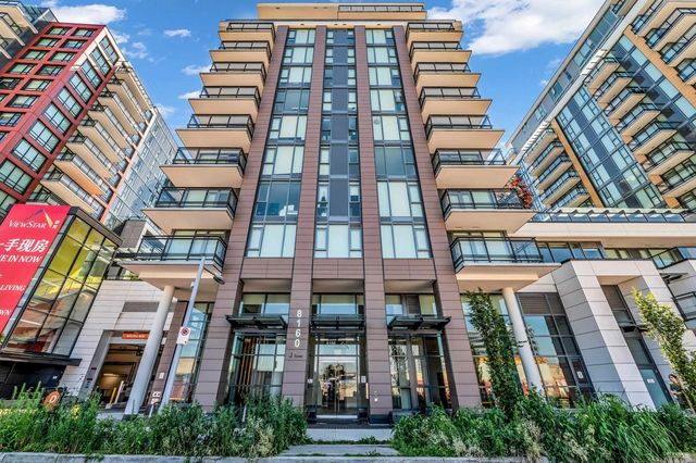 8160 Mcmyn Way 608, Richmond