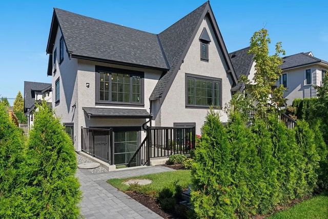6851 Cypress Street, Vancouver