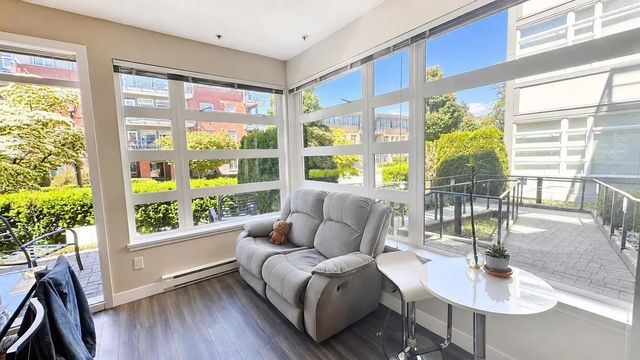 5692 Kings Road 109, Vancouver