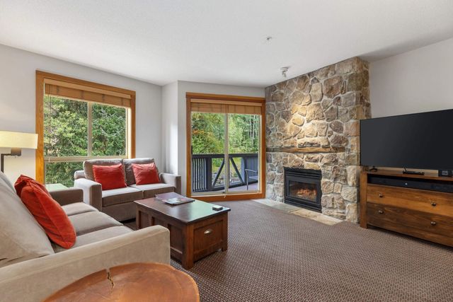 2036 London Lane 432a, Whistler