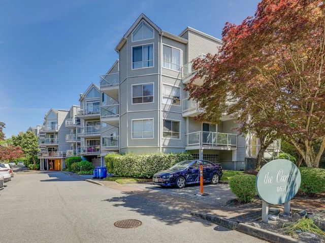 8651 Ackroyd Road 315, Richmond
