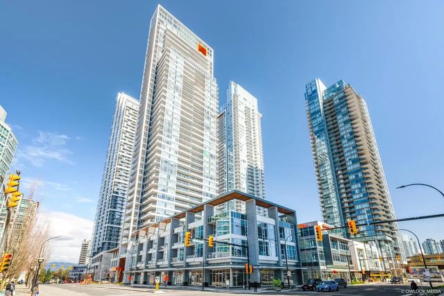 6080 Mckay Avenue 2307, Burnaby