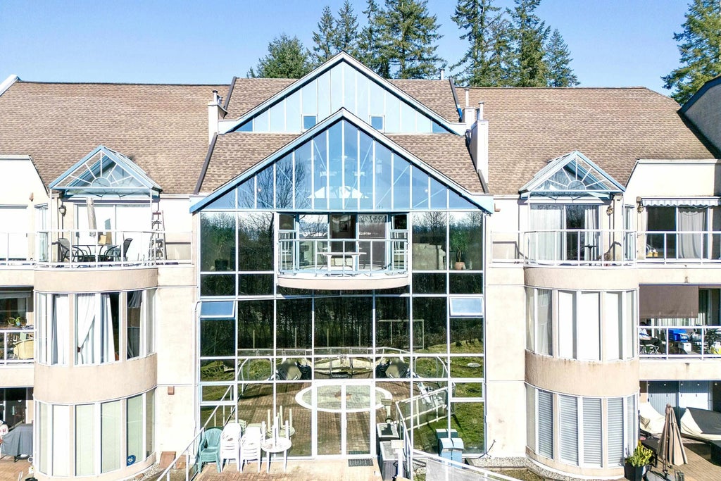 999 Berkley Road 311, North Vancouver