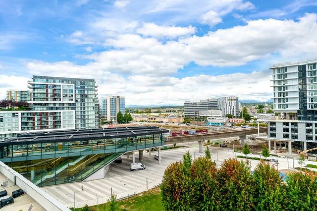 8671 Hazelbridge Way 895, Richmond