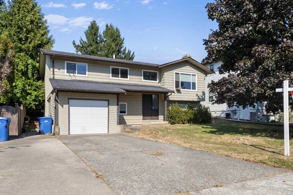 32317 Adair Avenue, Abbotsford