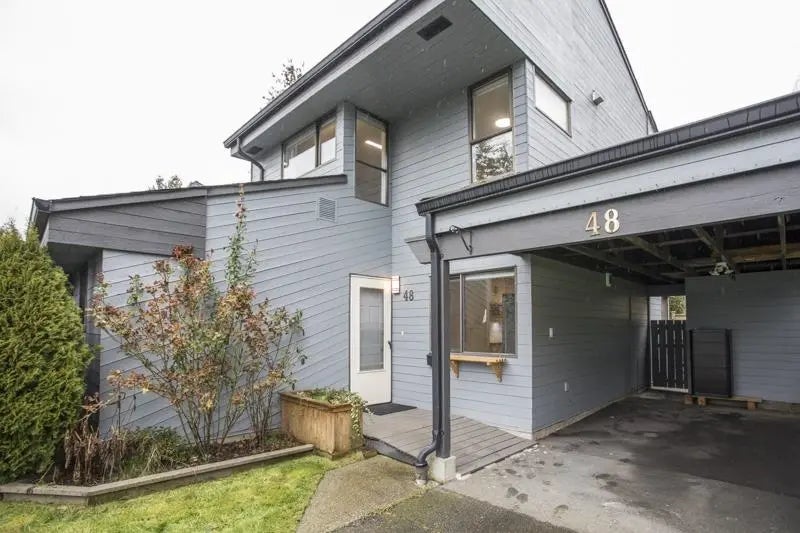 3851 Blundell Road 48, Richmond