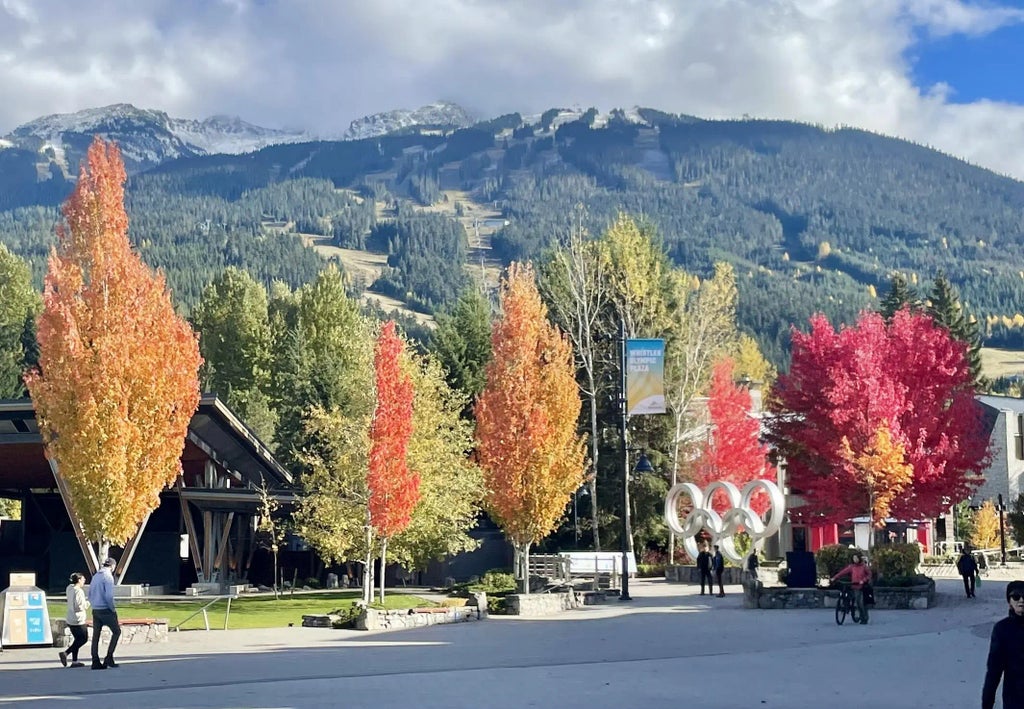 4338 Main Street 302, Whistler