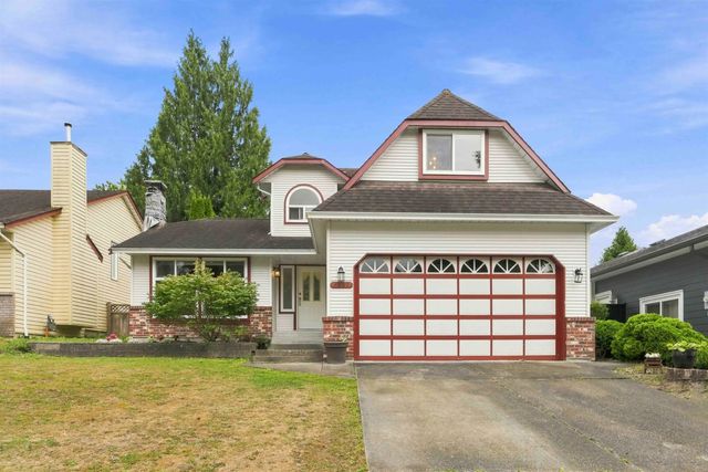 22950 126 Avenue, Maple Ridge