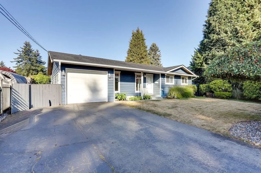 1835 156 Street, Surrey