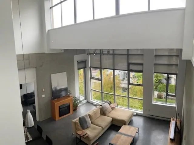 2635 Prince Edward Street 603, Vancouver