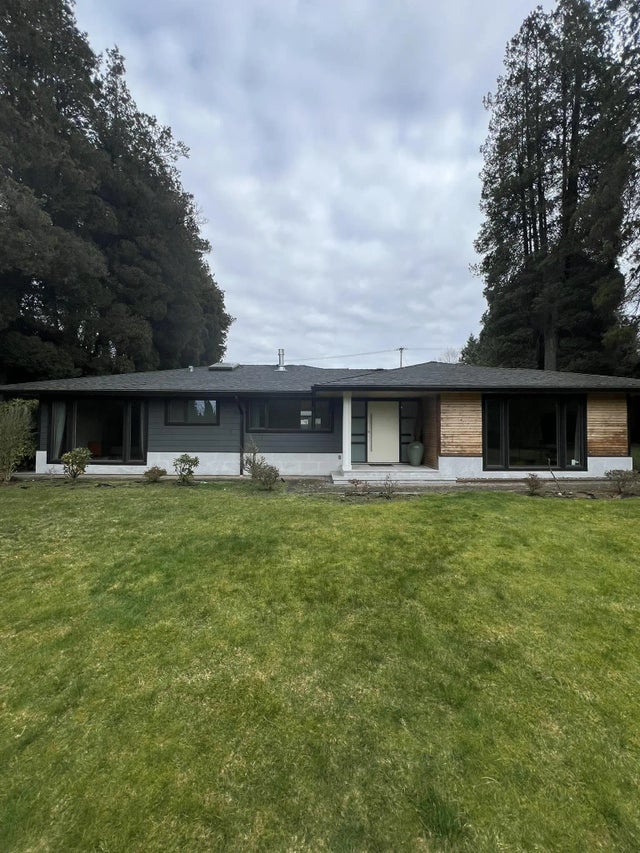 4888 Granville Street, Vancouver