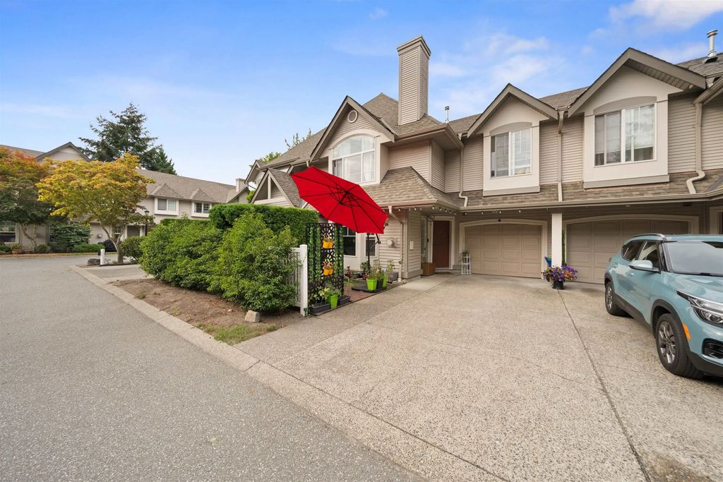 23085 118 Avenue 42, Maple Ridge