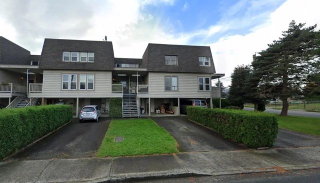 45720 Victoria Avenue 10, Chilliwack
