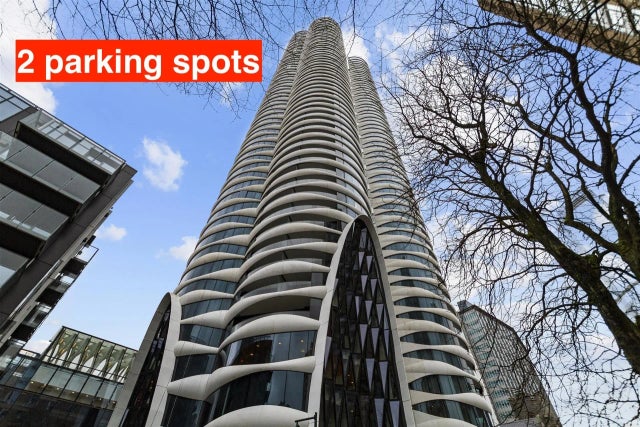 1033 Nelson Street 1007, Vancouver