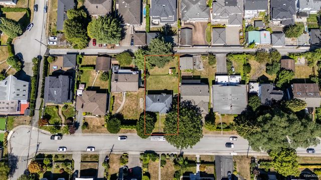 4757 Buxton Street, Burnaby