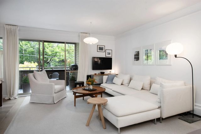 1777 W 13th Avenue 201, Vancouver
