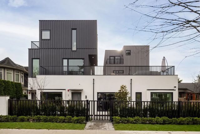 950 W 57th Avenue 3, Vancouver