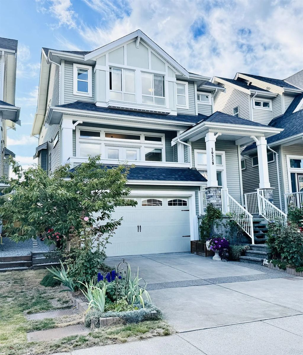 10329 238a Street, Maple Ridge