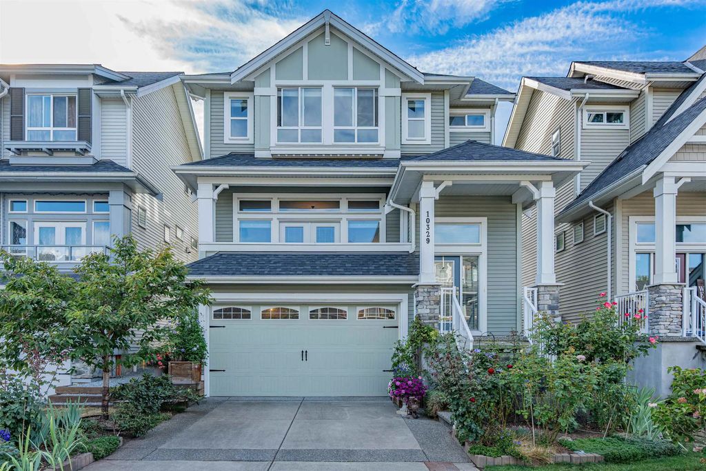 10329 238a Street, Maple Ridge