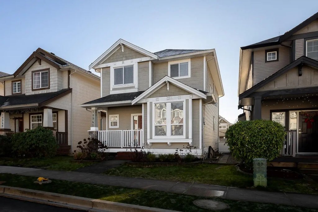 18940 72 Avenue, Surrey