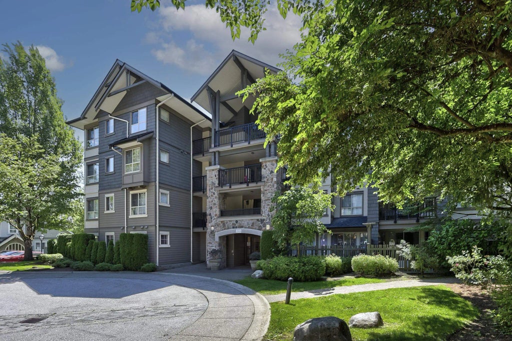2958 Whisper Way 205, Coquitlam