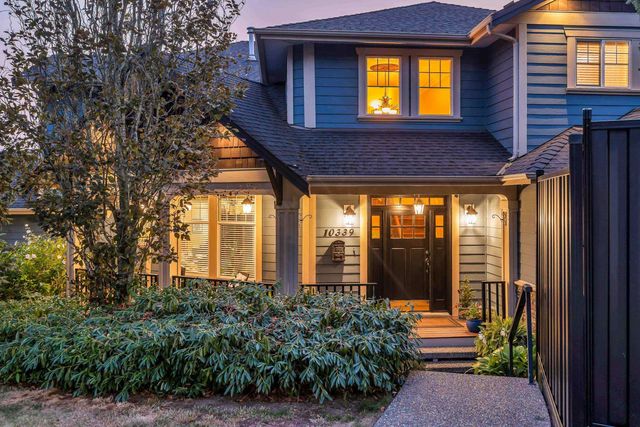 10339 Mceachern Street, Maple Ridge
