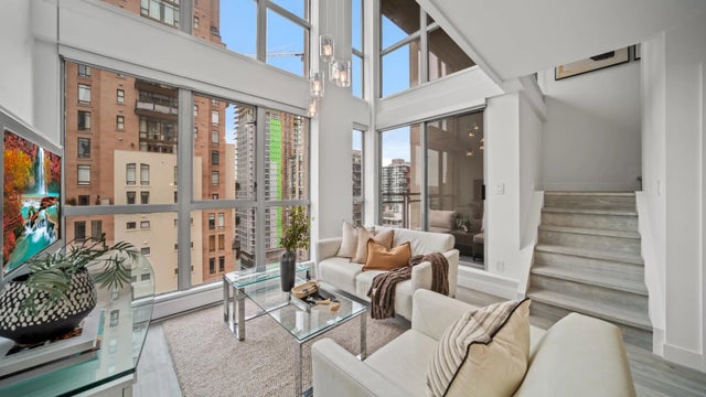 1238 Richards Street 1802, Vancouver