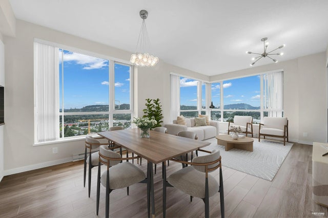 3096 Windsor Gate 2404, Coquitlam