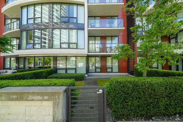 5638 Birney Avenue 112, Vancouver
