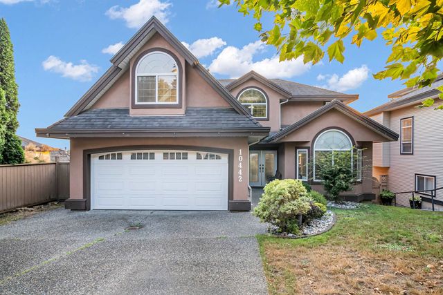 10442 Tamarack Crescent, Maple Ridge
