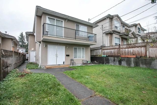 6030 Woodsworth Street, Burnaby