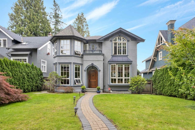 4038 W 33rd Avenue, Vancouver