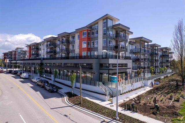 23200 Gilley Road 316, Richmond
