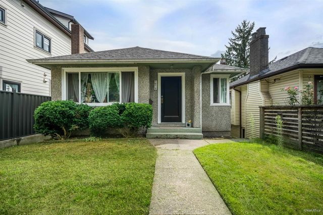 1978 E 8th Avenue, Vancouver