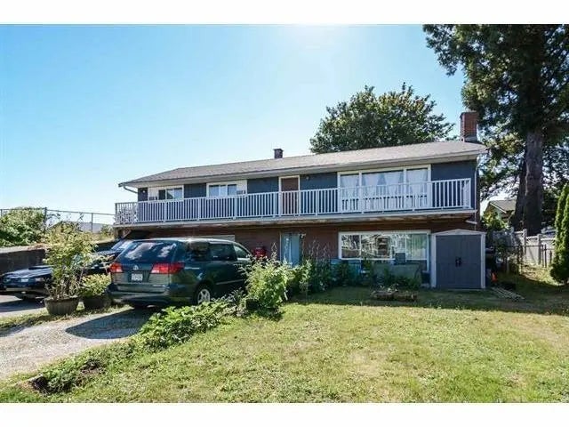 12125 203 Street, Maple Ridge