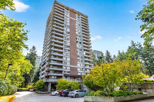 3771 Bartlett Court 1601, Burnaby