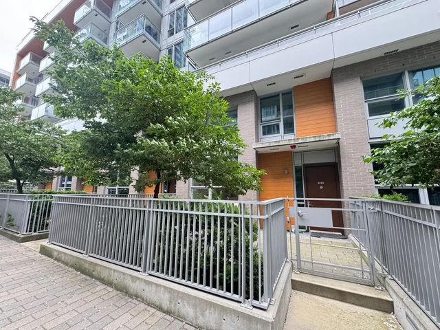8180 Nunavut Lane, Vancouver