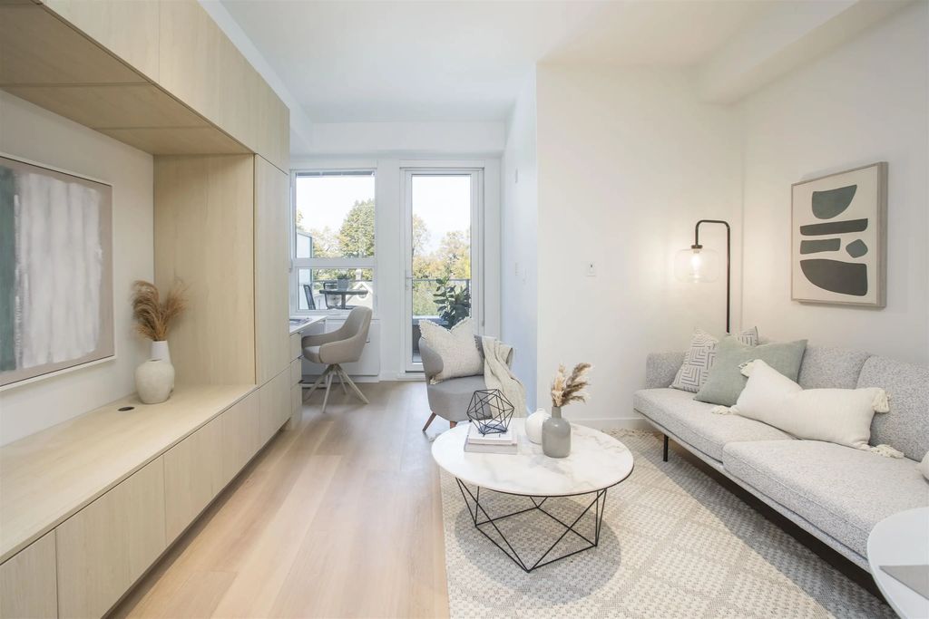 2471 St. George Street 426, Vancouver