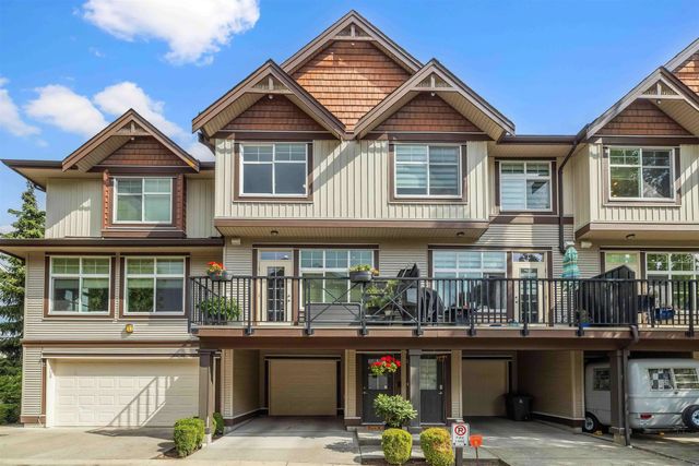 7332 194a Street 24, Surrey