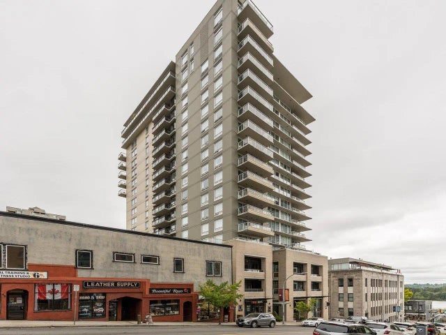 39 Sixth Street 501, New Westminster