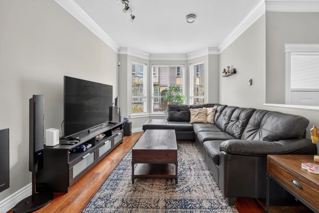 9051 Blundell Road 11, Richmond