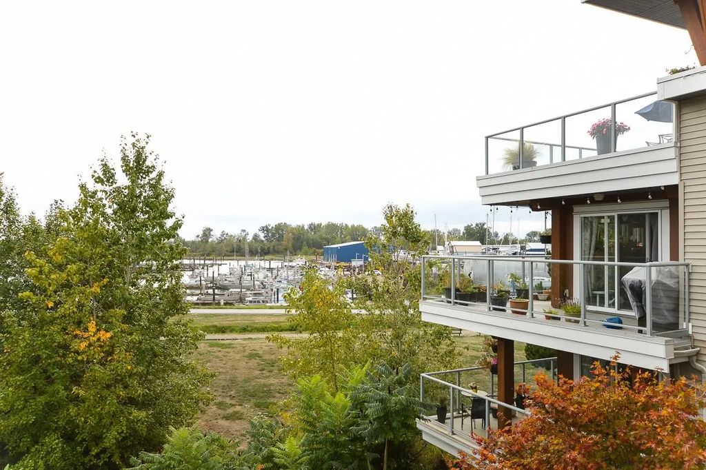 5700 Andrews Road 321, Richmond