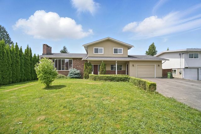 10065 Dublin Drive, Chilliwack