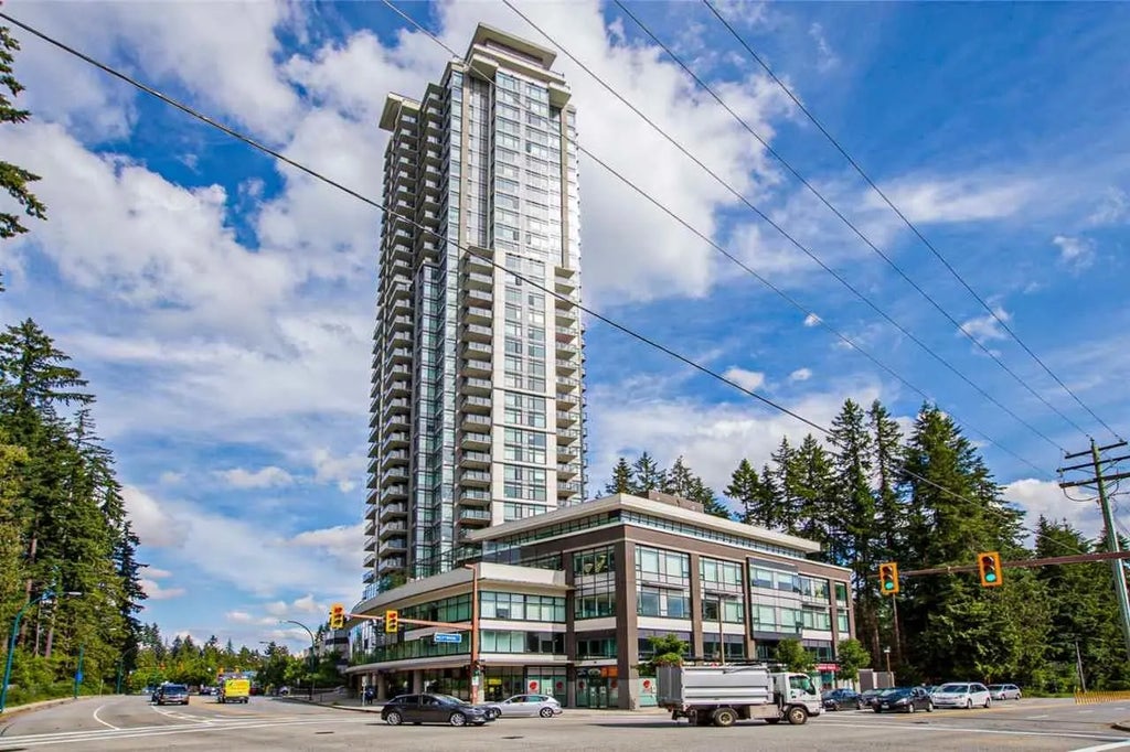3080 Lincoln Avenue 2703, Coquitlam