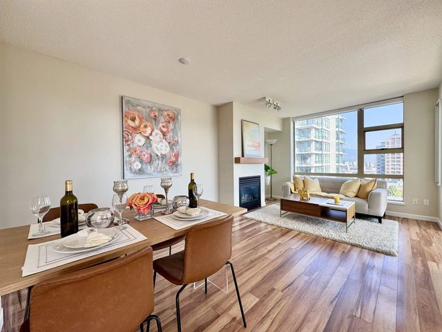 1316 W 11th Avenue 905, Vancouver