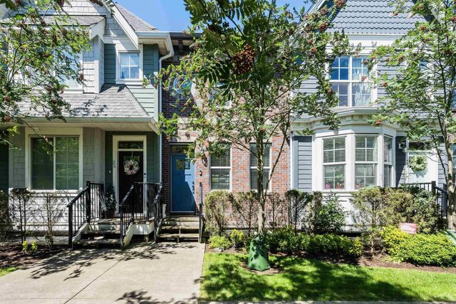 45462 Tamihi Way 24, Chilliwack
