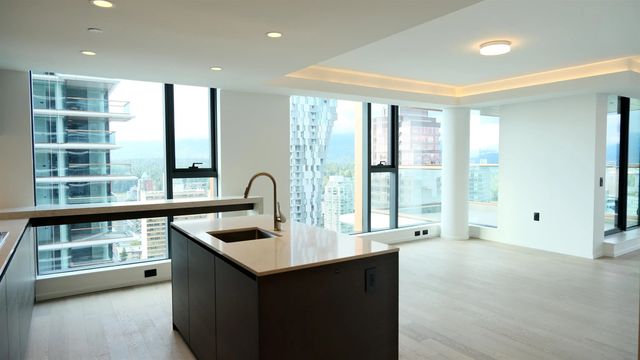 1408 Robson Street 2xxx, Vancouver