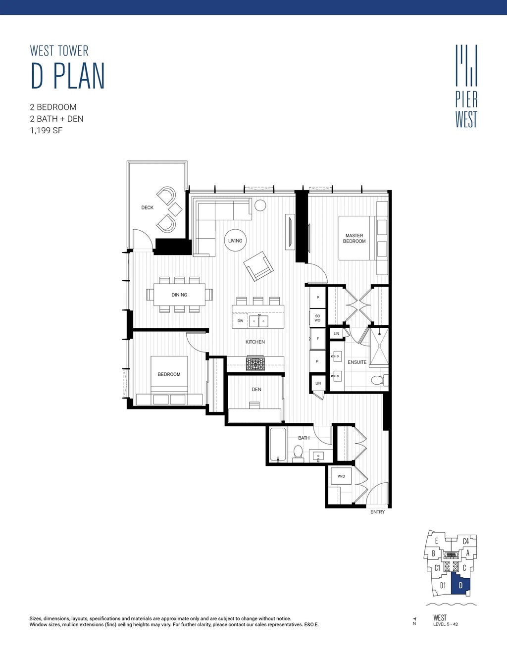 680 Quayside Drive 3807, New Westminster