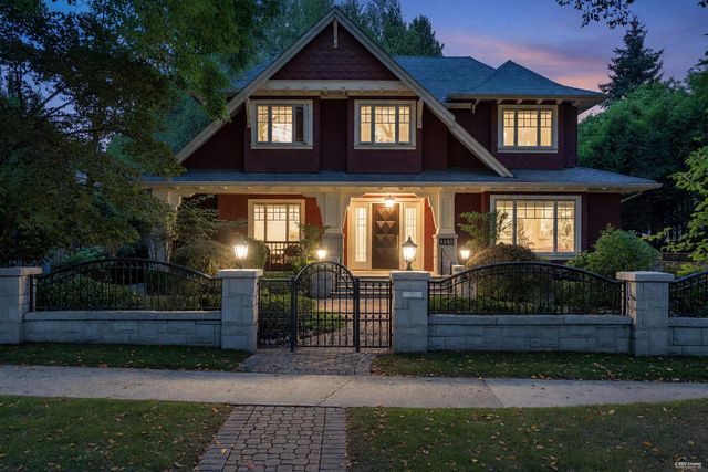 1425 W 26th Avenue, Vancouver